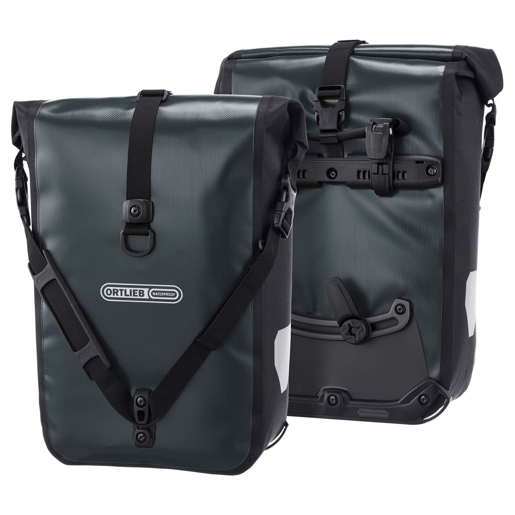 Ortlieb Sport-Roller Vorderradtaschen Paar 29L