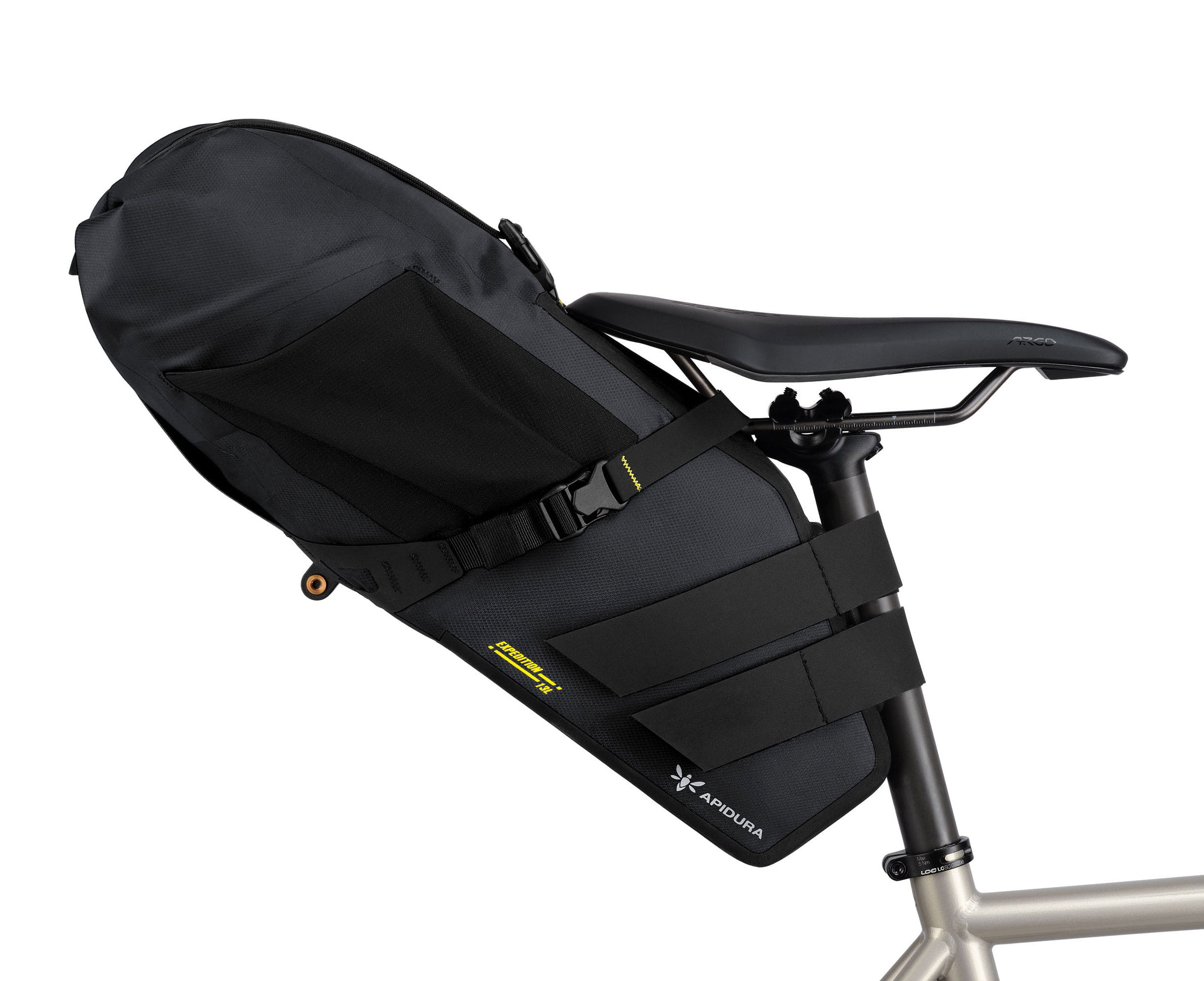 Apidura Expedition Saddle Pack