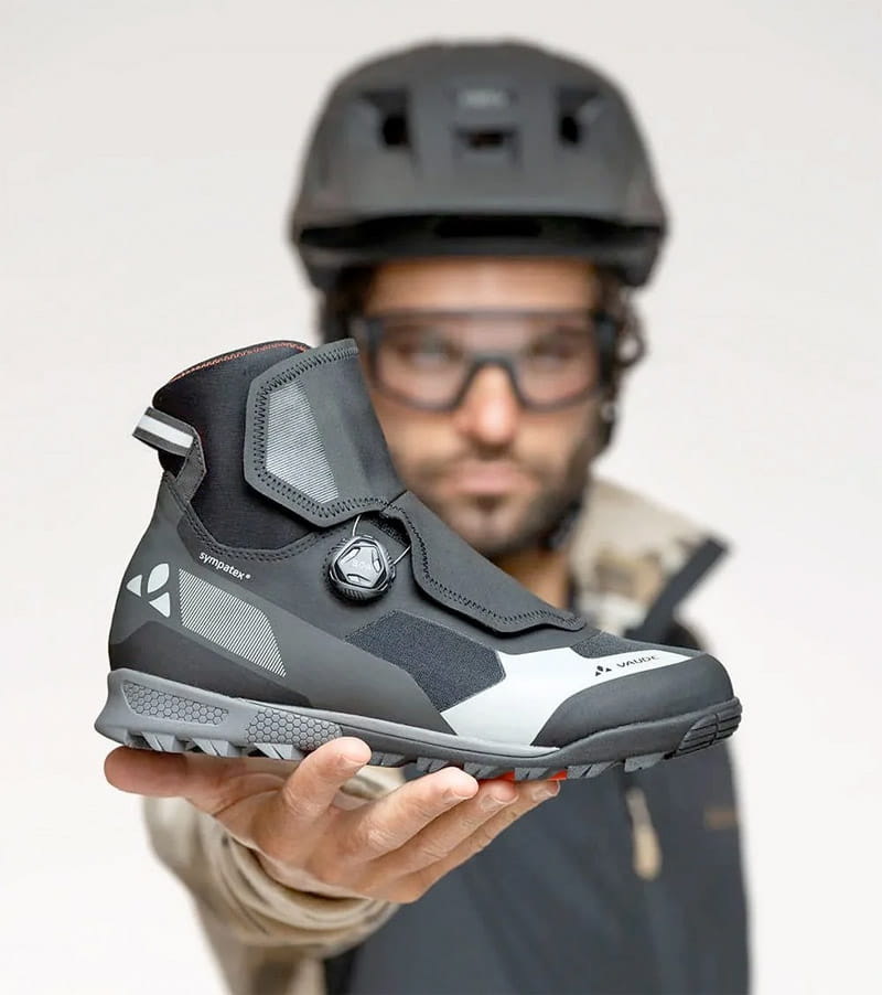 VAUDE Minaki III STX Winter Bikeschuhe