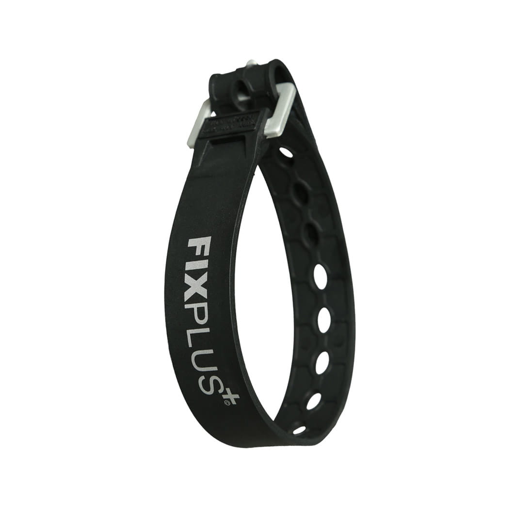fixplus-spannband-strap-35cm-schwarz_c6df64eee441a76e037670c6980a3e7c 576OV66 - Black