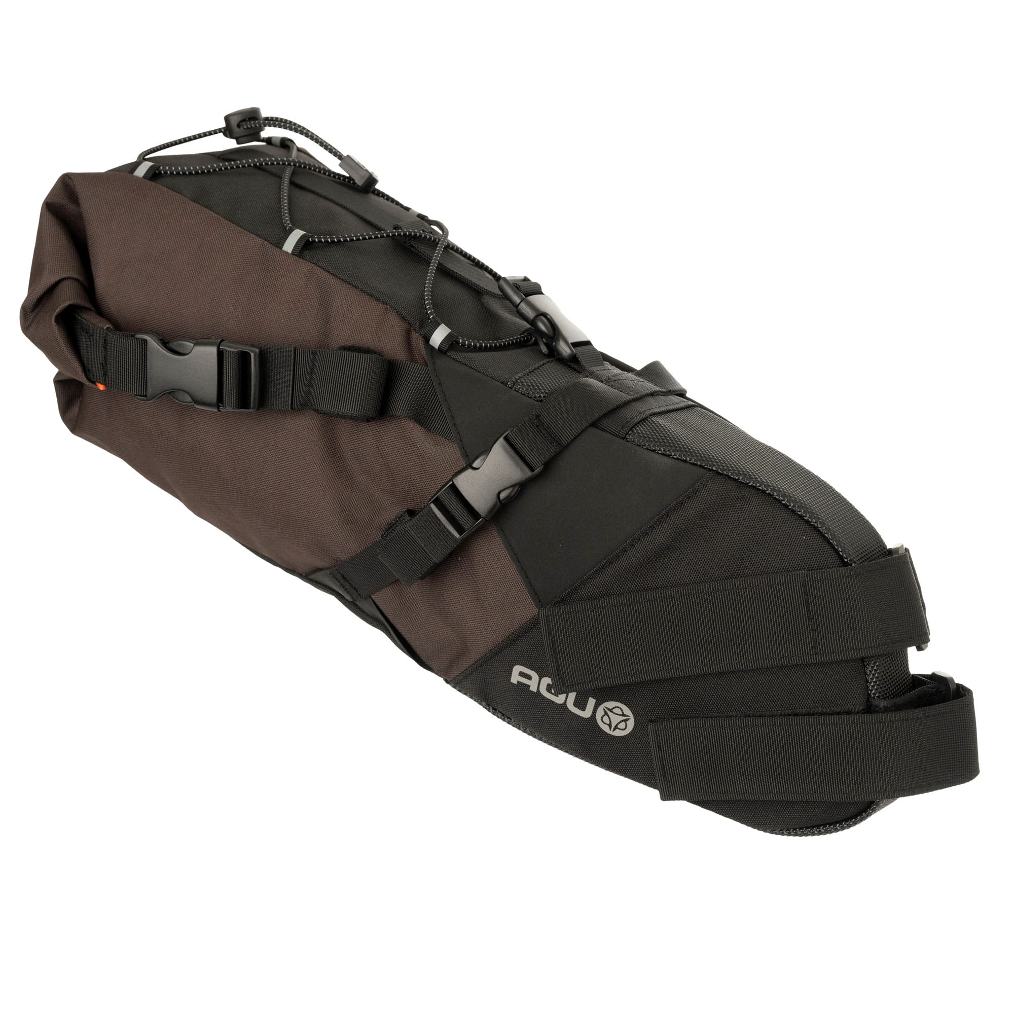 AGU Venture Seat-pack Saddlebag 11L