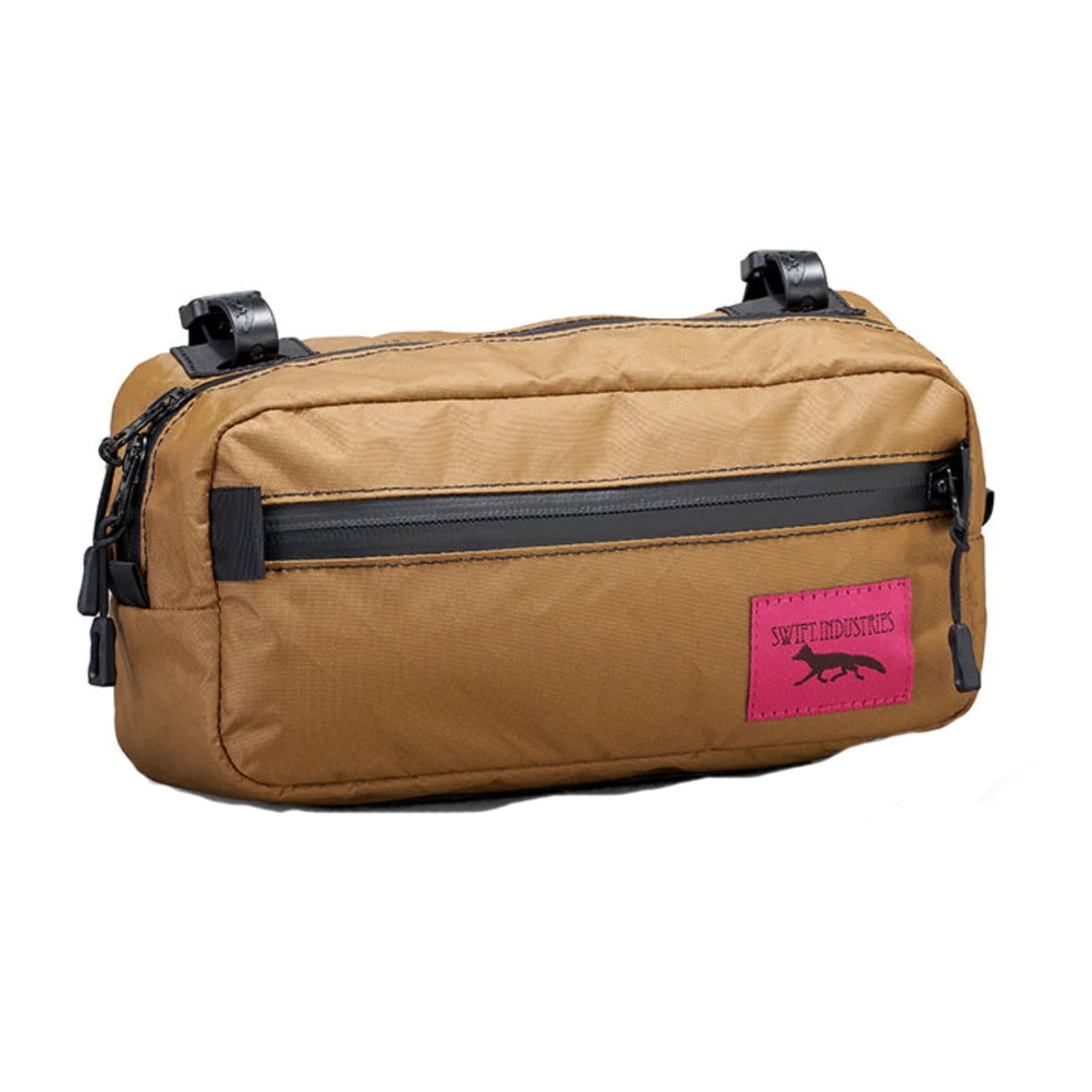 Swift Industries Kestrel Handlebar Bag Lenkertasche 2L Swift Industries Kestrel Handlebar Bag Lenkertasche 2L