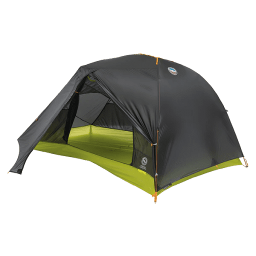 Big Agnes Tiger Wall UL2 Bikepack Zelt