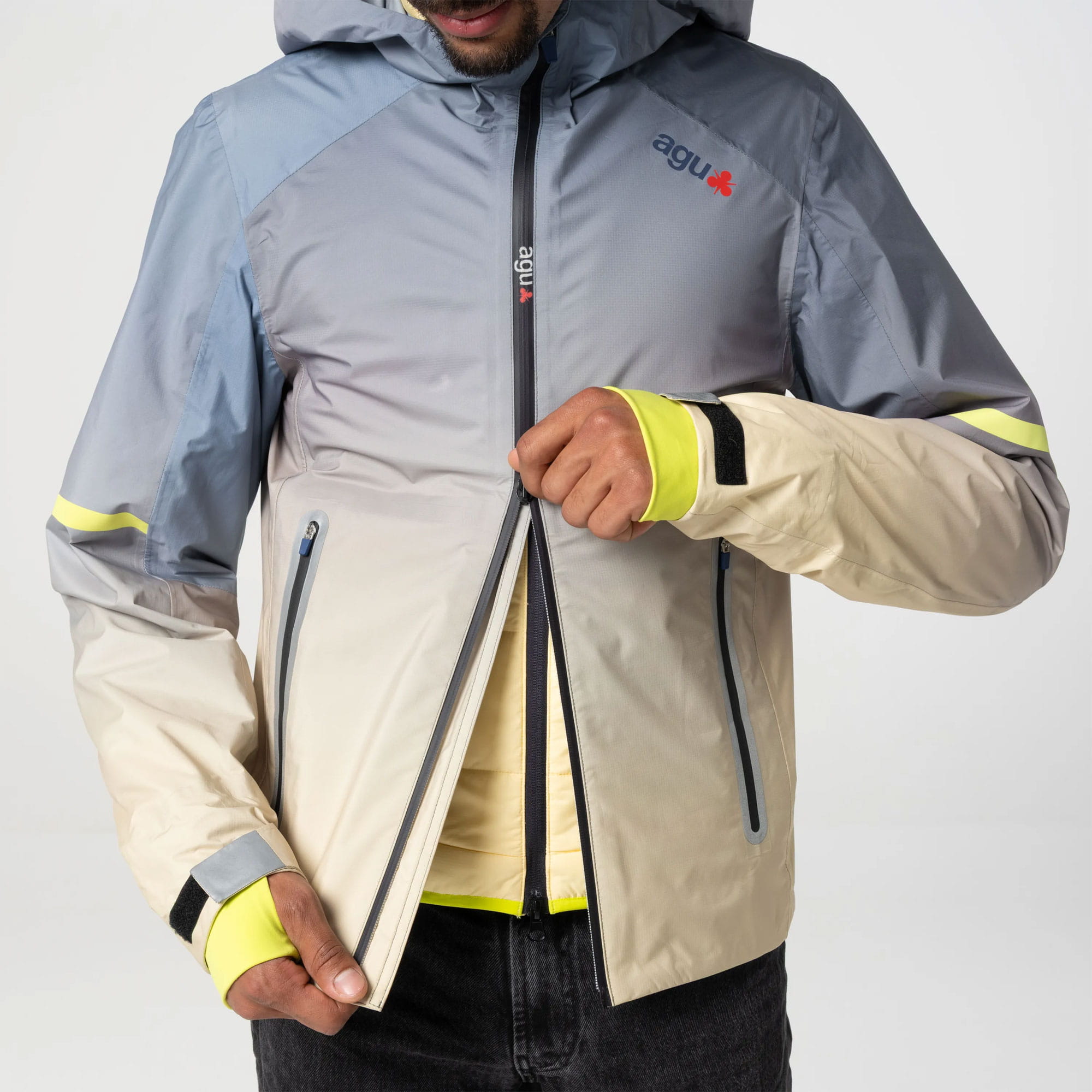 AGU Rainguard Pro Jacket Regenjacke
