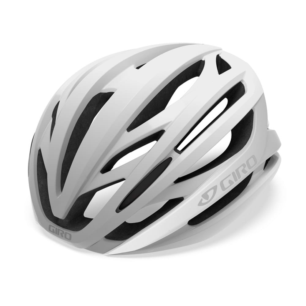 200223007M - Matte White / Silver