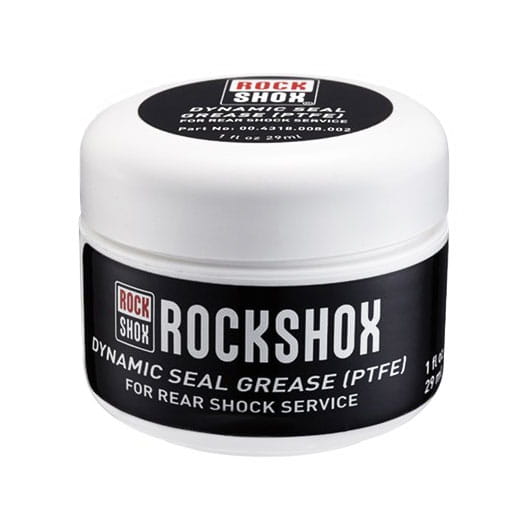 rockshox-dynamic-seal-grease-gabelfett-29-ml-dose RockShox Dynamic Seal Grease Gabelfett 29 ml