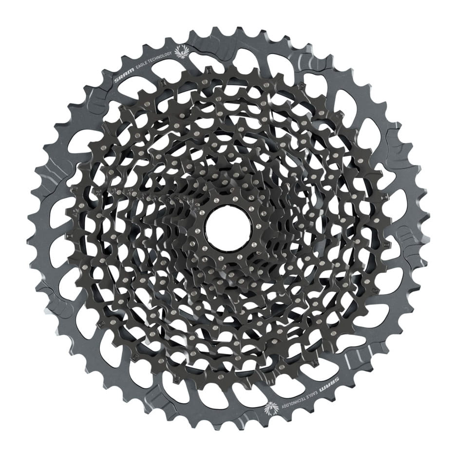 sram-xg-1275-12-fach-kassette-gx-eagle-01 SRAM XG-1275 12-fach Kassette für GX Eagle