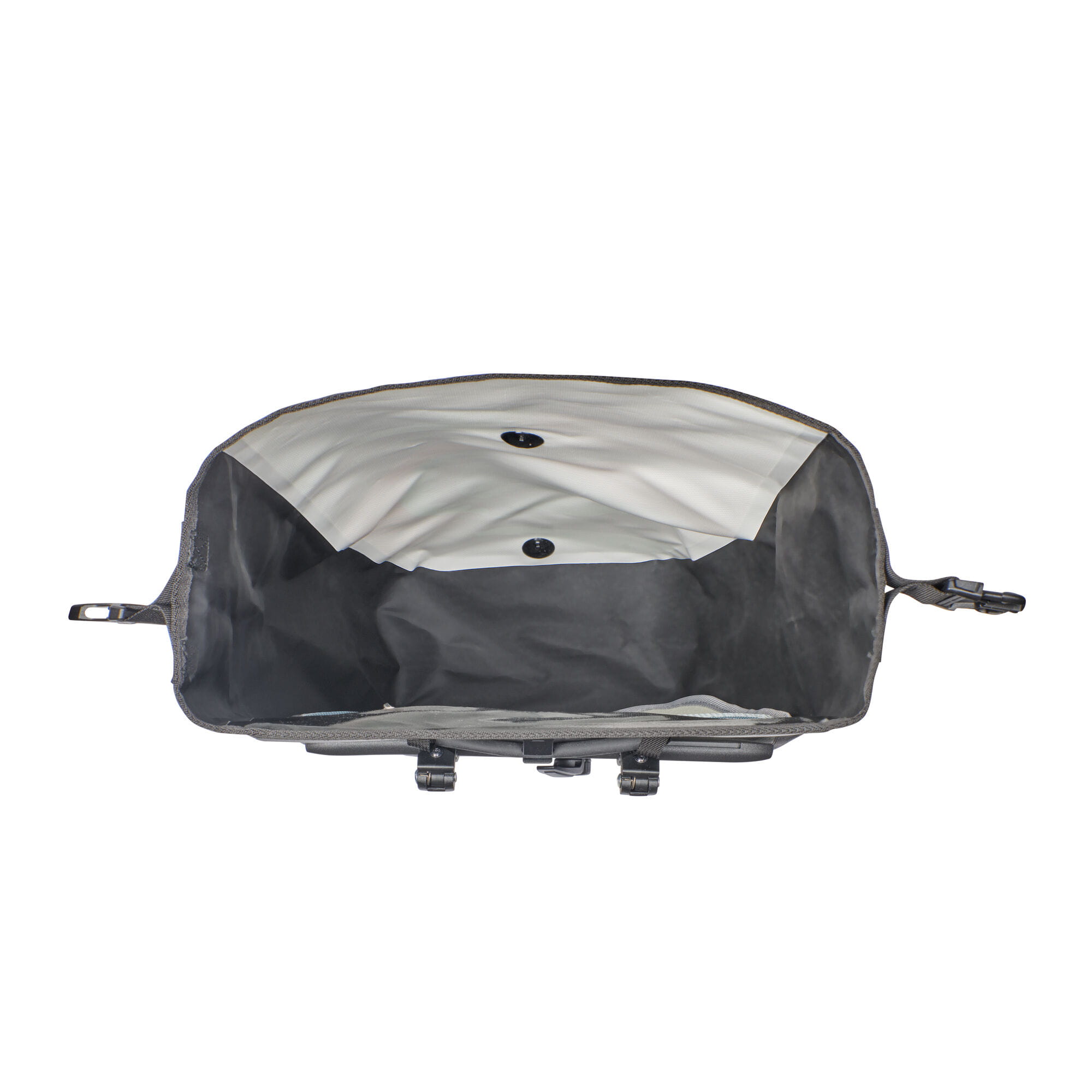 Ortlieb Back-Roller Design Rear Pannier Bag 20L (Single Bag)