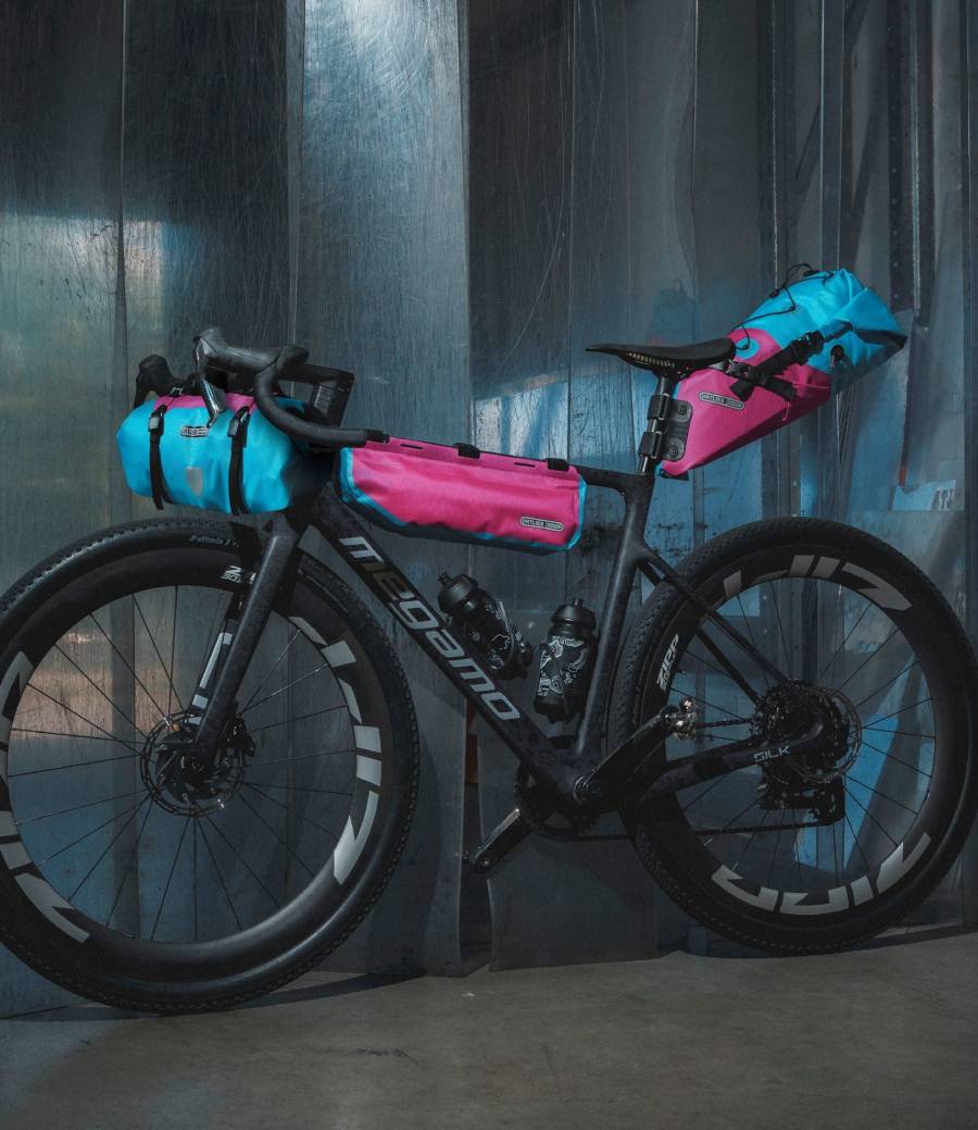 Ortlieb Cyber Line