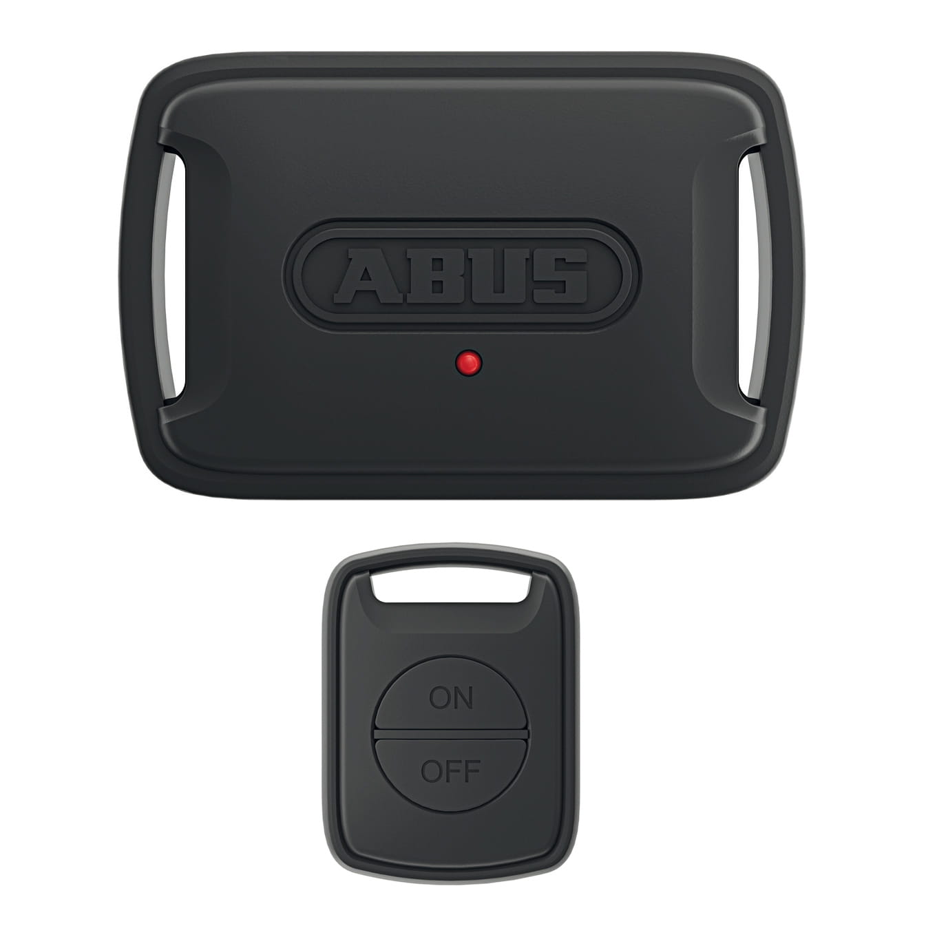 ABUS Alarmbox RC Remote Control mobile Alarmanlage with Remote