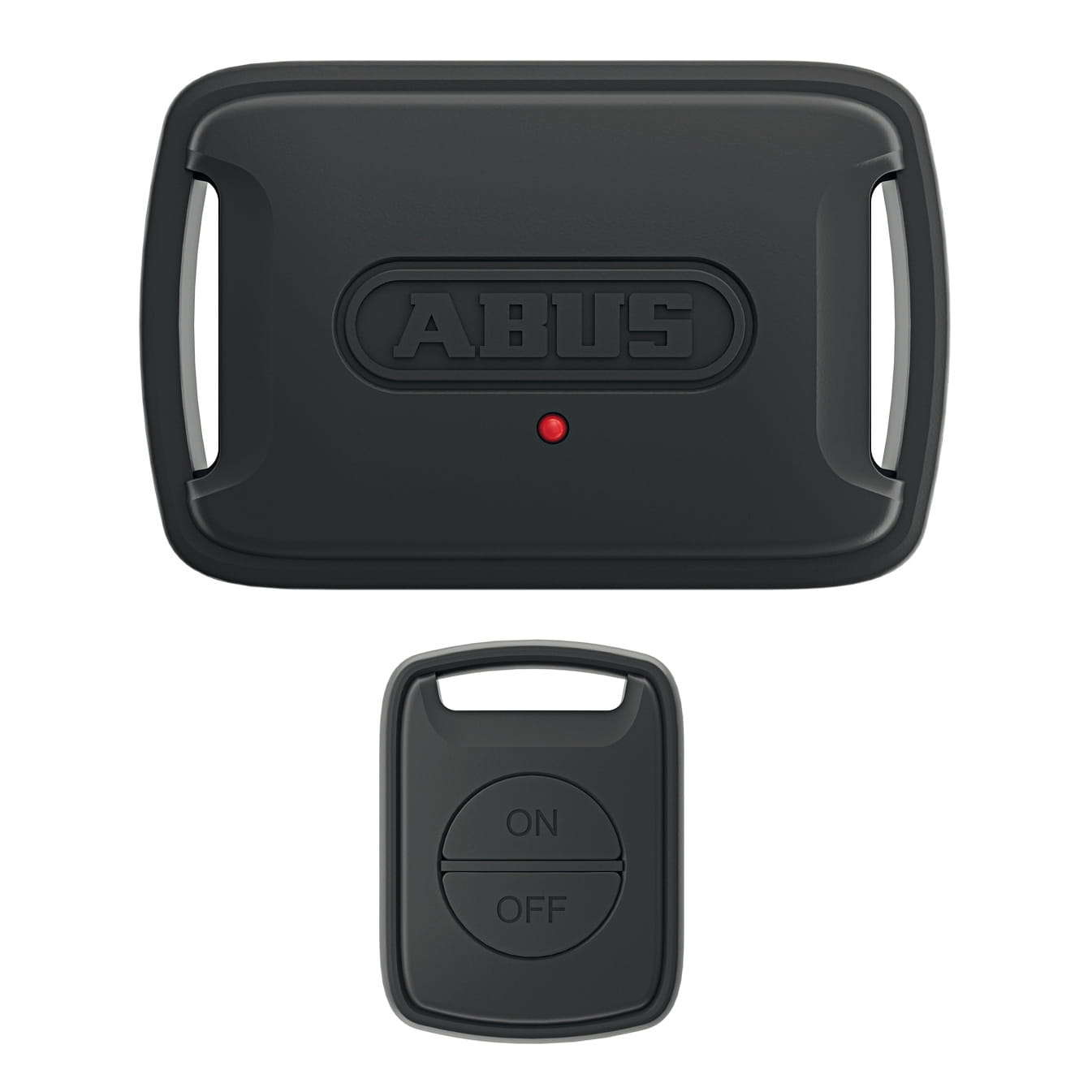 abus-alarmbox-rc-fernbedienung-001 ABUS Alarmbox RC Remote Control mobile Alarmanlage mit Fernbedienung