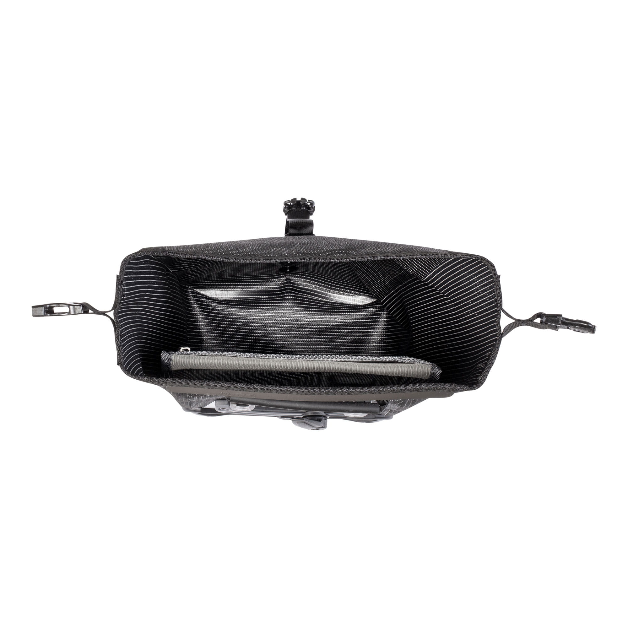 Ortlieb Sport-Roller Plus Vorderradtaschen Paar 25L