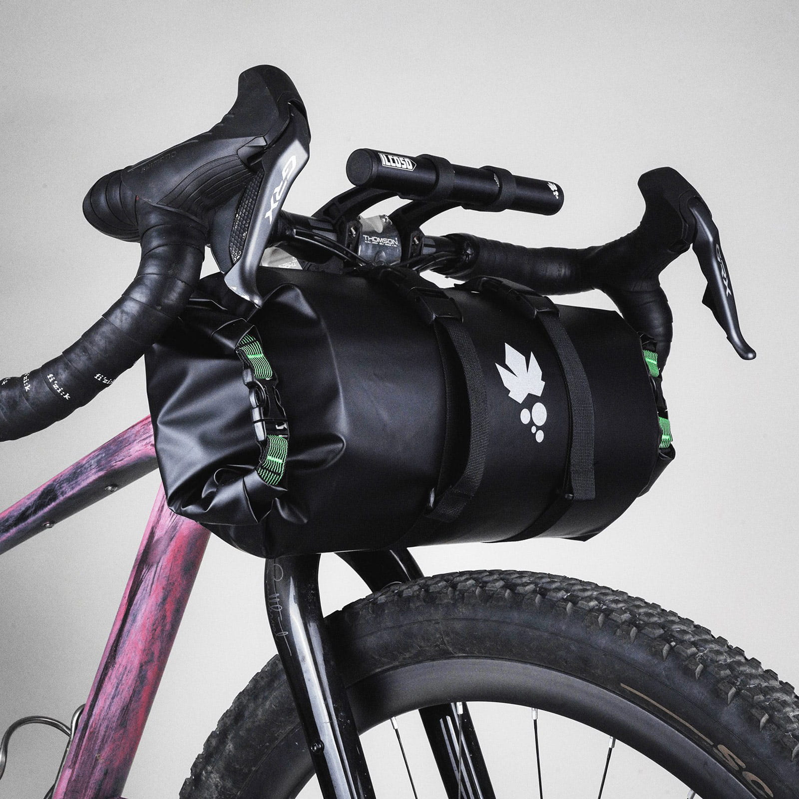Miss Grape Trunk 16 Waterproof Drybag Miss Grape Trunk 16 Waterproof Drybag
