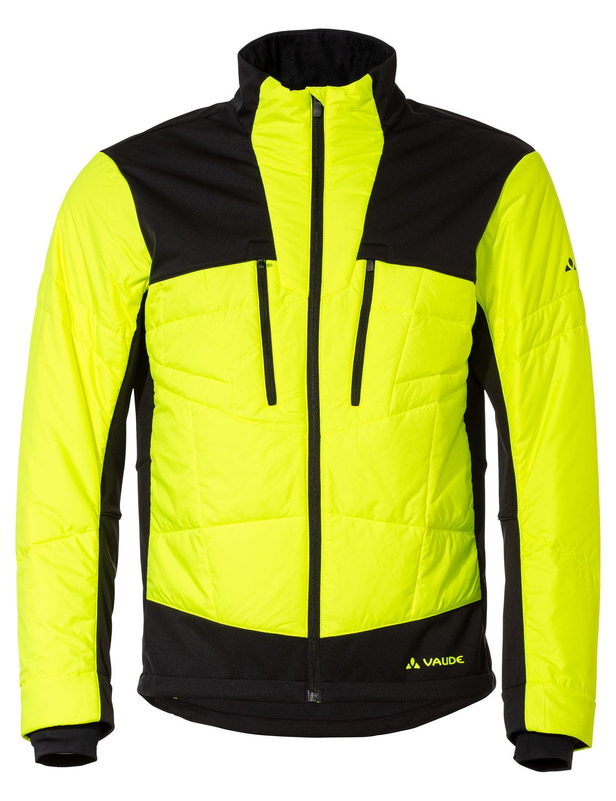 VAUDE Mens Minaki Jacket IV