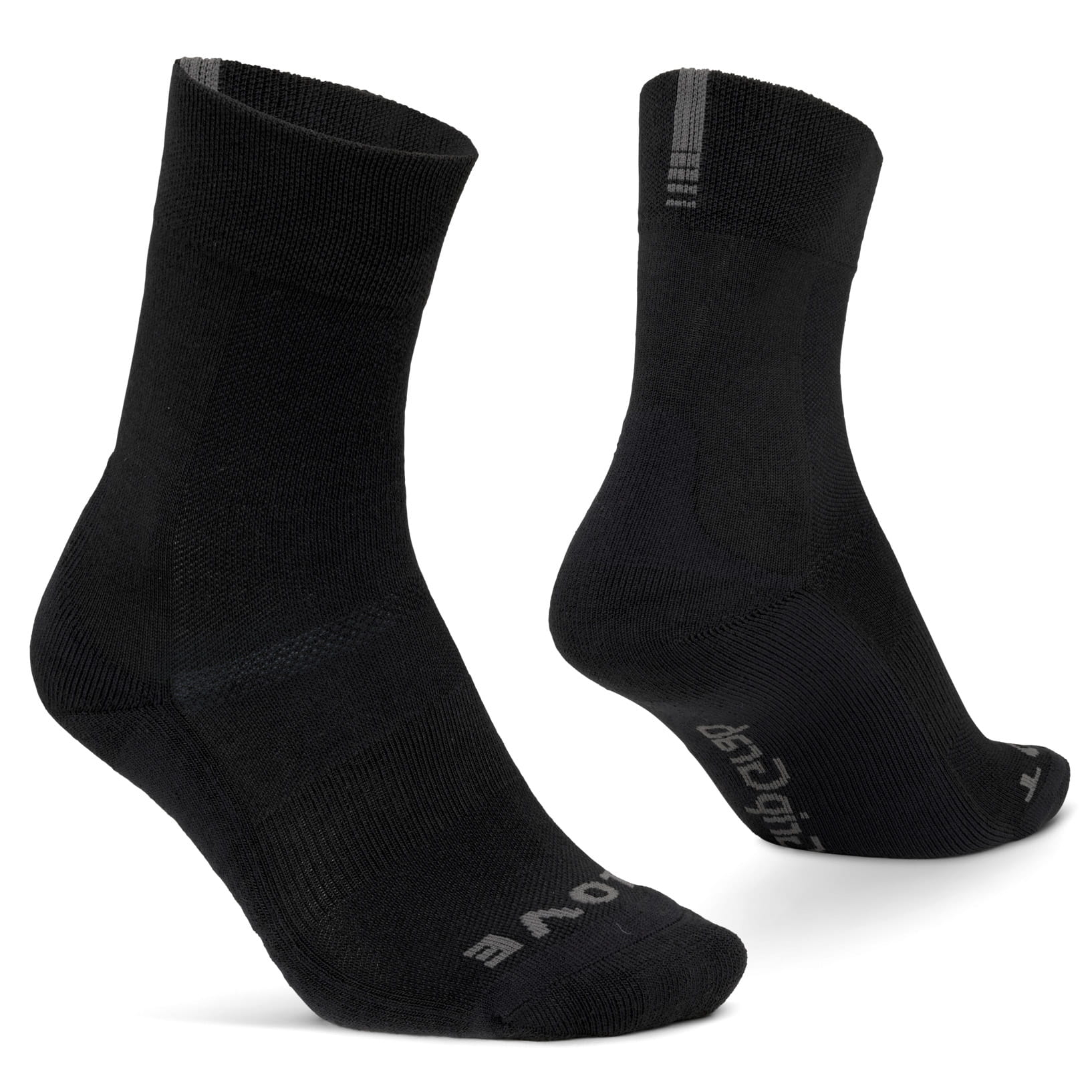 GripGrab Alpine Merino High Cut Winter Socken