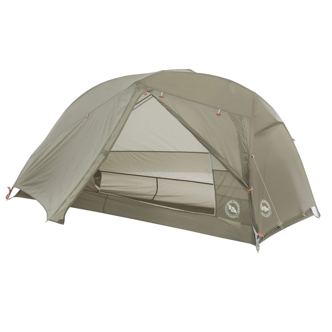 Big Agnes Copper Spur HV UL1 Zelt Big Agnes Copper Spur HV UL1 Zelt
