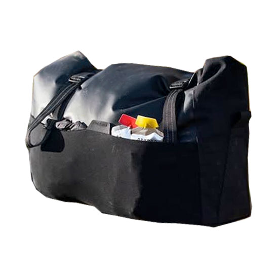 Restrap Switch Top Bag