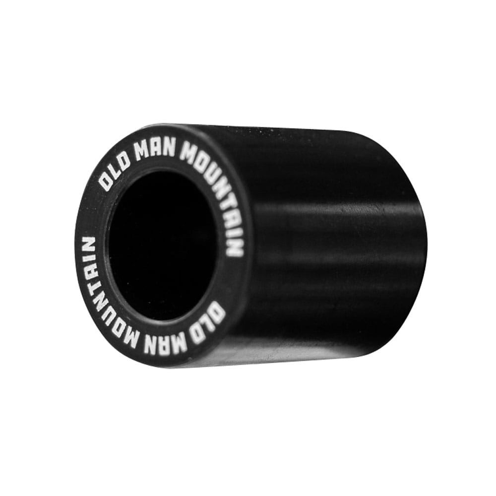 Old Man Mountain Headlight Mount Licht Adapter BAR001 Old Man Mountain Headlight Mount Licht Adapter BAR001