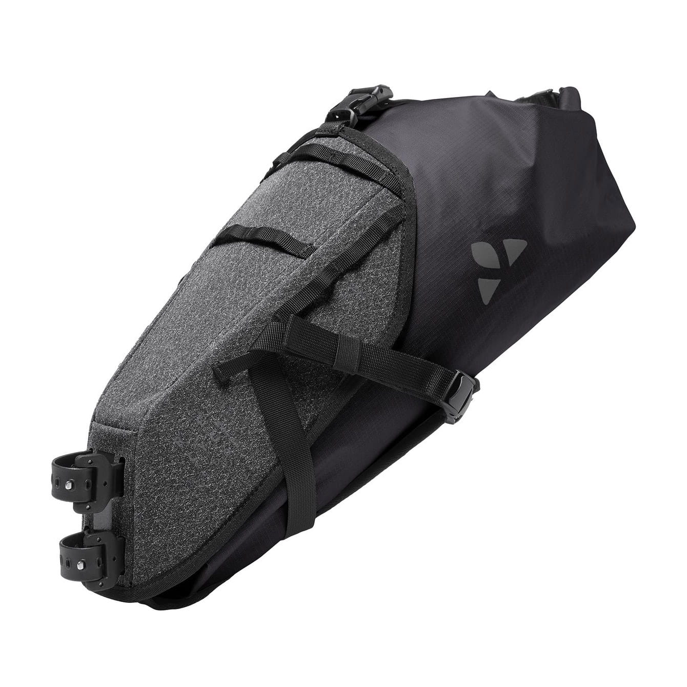 vaude-trailsaddle-zwei-10-liter-black-uni_36fc1b1563ccd218db55114a831e918b VAUDE Trailsaddle II Satteltasche 10L