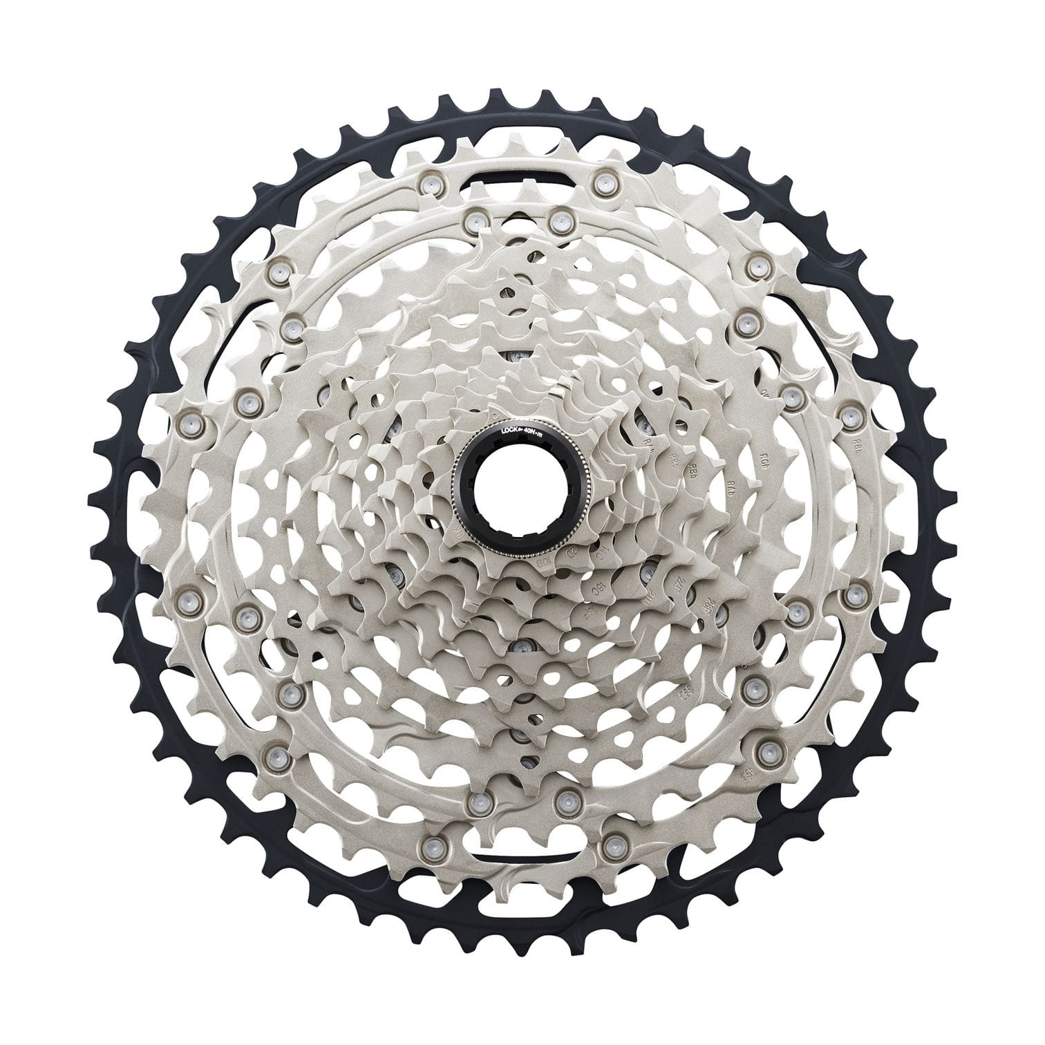 shimano-kassette-cs-m7100-12-fach-51 Shimano Kassette CS-M7100 12-fach (SLX)