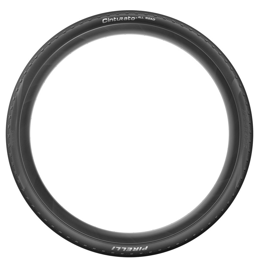 Pirelli Cinturato All Road Faltreifen