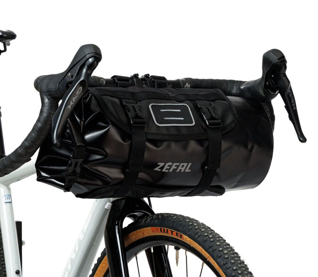 Zefal Z Adventure F10 Lenkertasche 10L