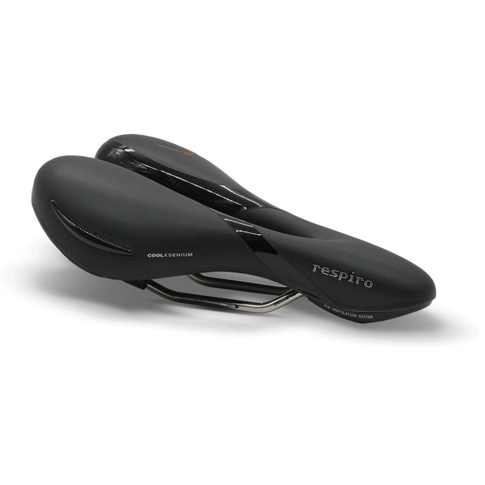 Selle Royal Respiro Soft Moderate Fahrradsattel Damen / Herren