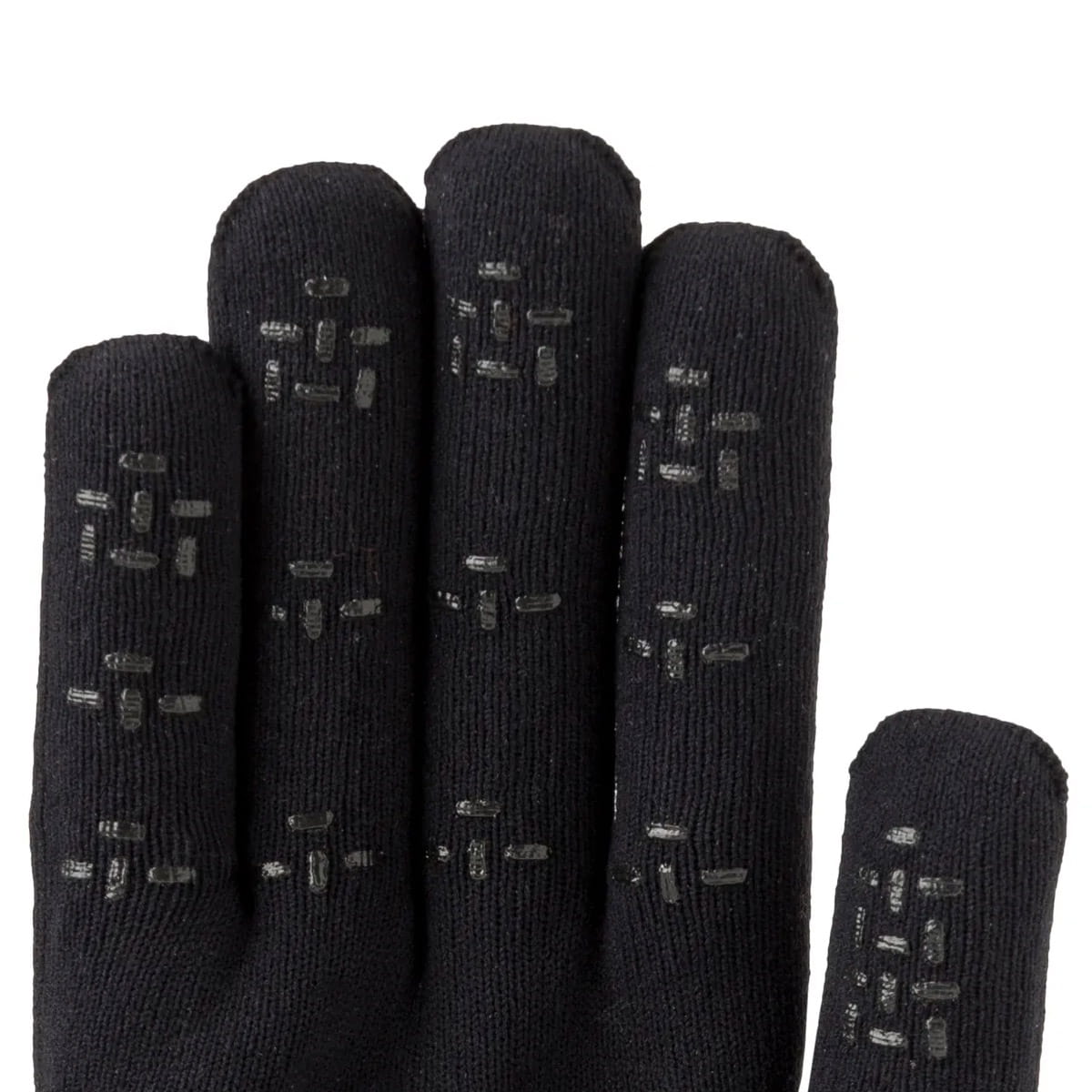 AGU Merino Knit Handschuhe Waterproof