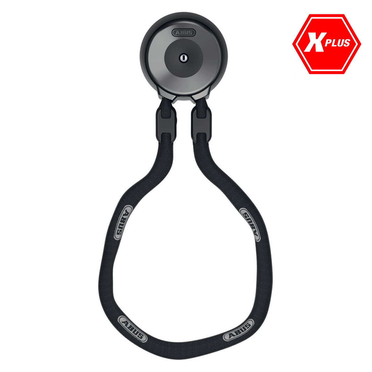 ABUS WCH90 Wall Ancho with Plug-in Chain (Custom Order, Plus Code required) ABUS WCH90 Wall Ancho with Plug-in Chain (Custom Order, Plus Code required)