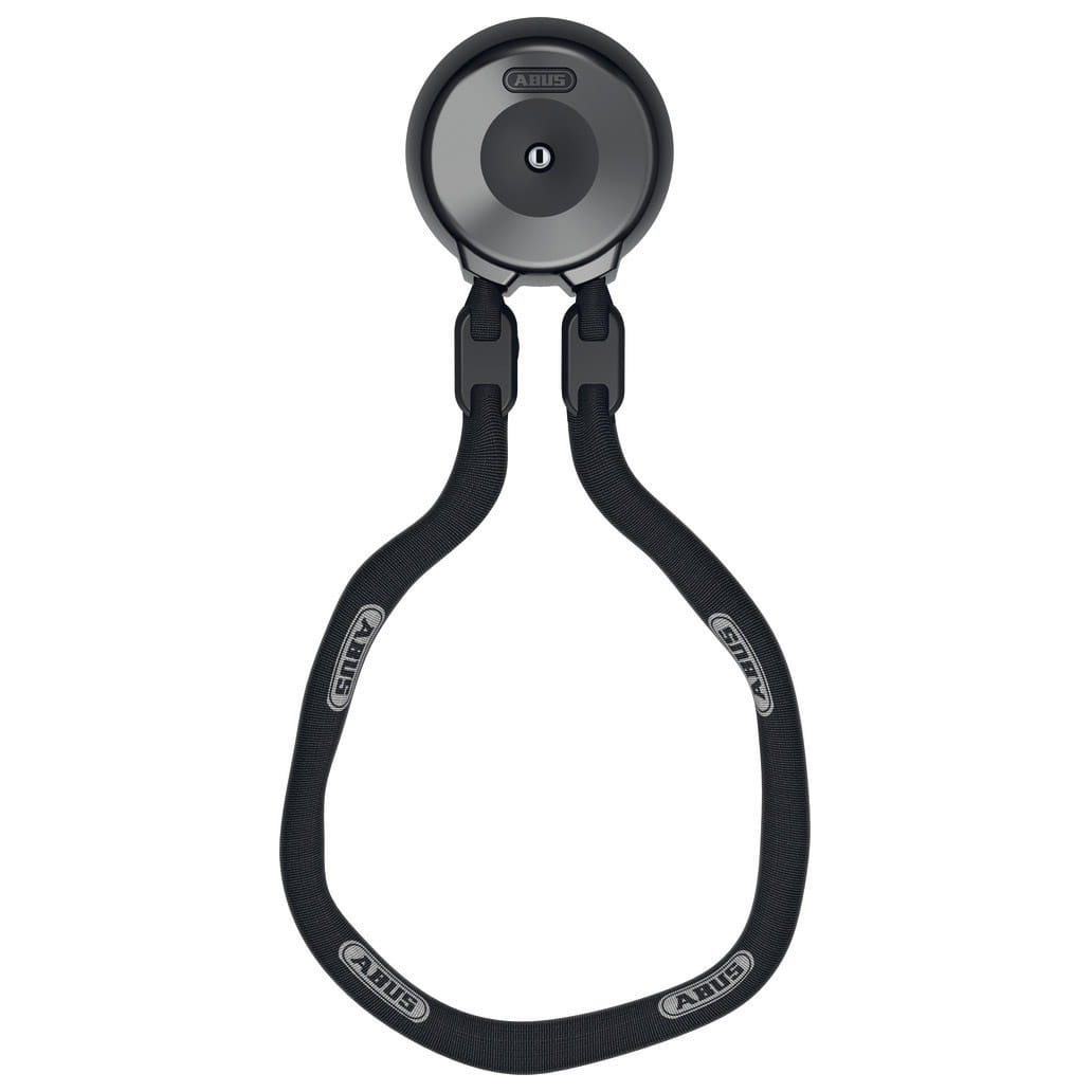 ABUS WCH90 Wandanker mit Einsteckkette (Sonderanfertigung, XPlus Code erforderlich) ABUS WCH90 Wandanker mit Einsteckkette (Sonderanfertigung, XPlus Code erforderlich)