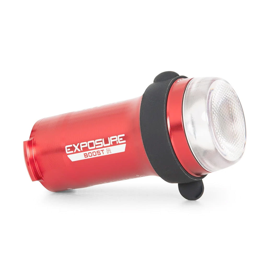 Exposure Lights Boost-R 3 Reakt Helmlicht