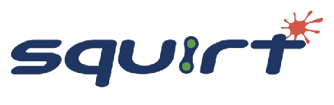 Squirt Logo
