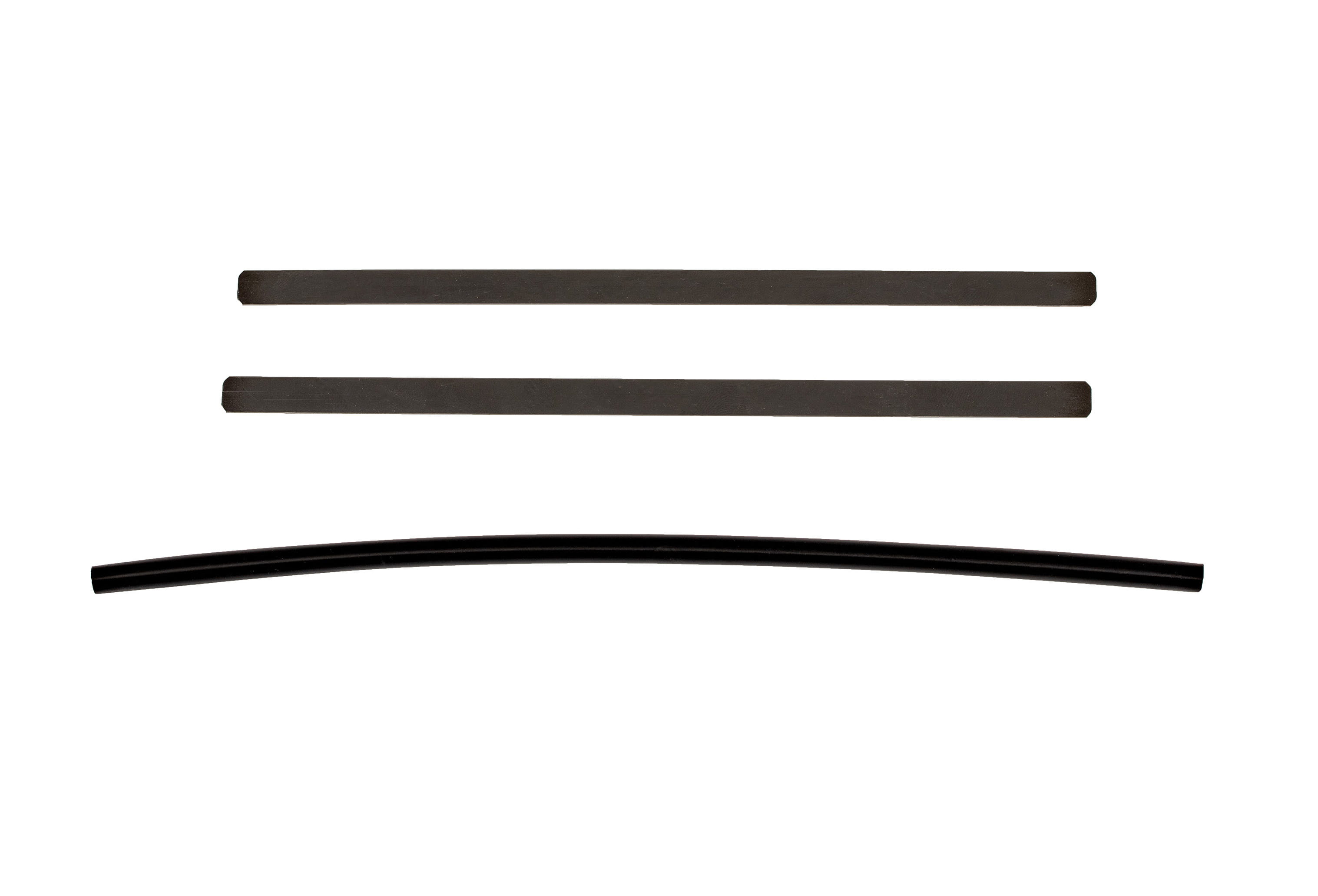 Ortlieb Metallbänder für QLS Montageset E279