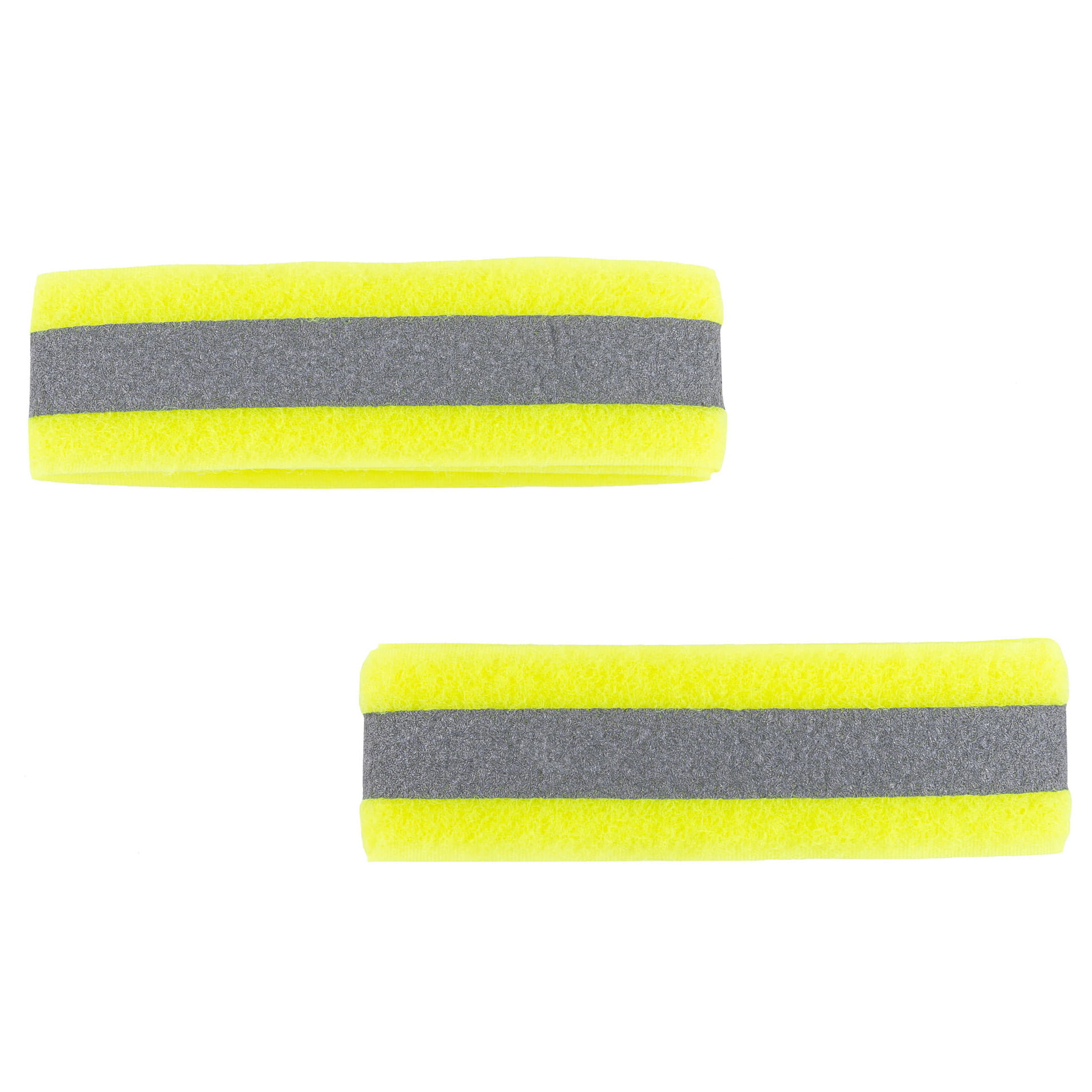 Klett-Reflexband Hosenband Fahrrad 3M Scotchlite 2 Stück Klett-Reflexband Hosenband Fahrrad 3M Scotchlite 2 Stück