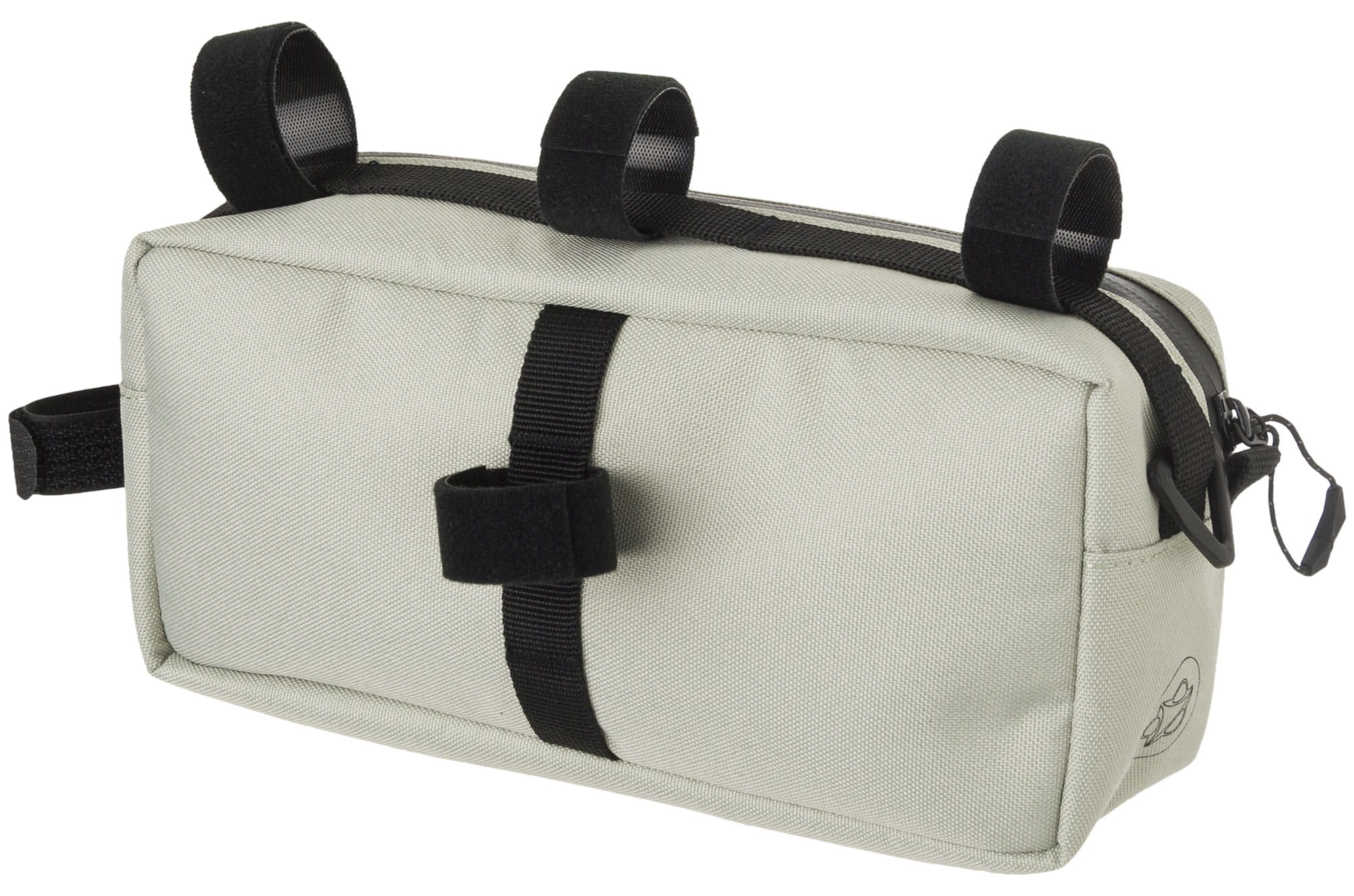 AGU Venture Bar Bag Lenkertasche / Rahmentasche 2L (25 cm)