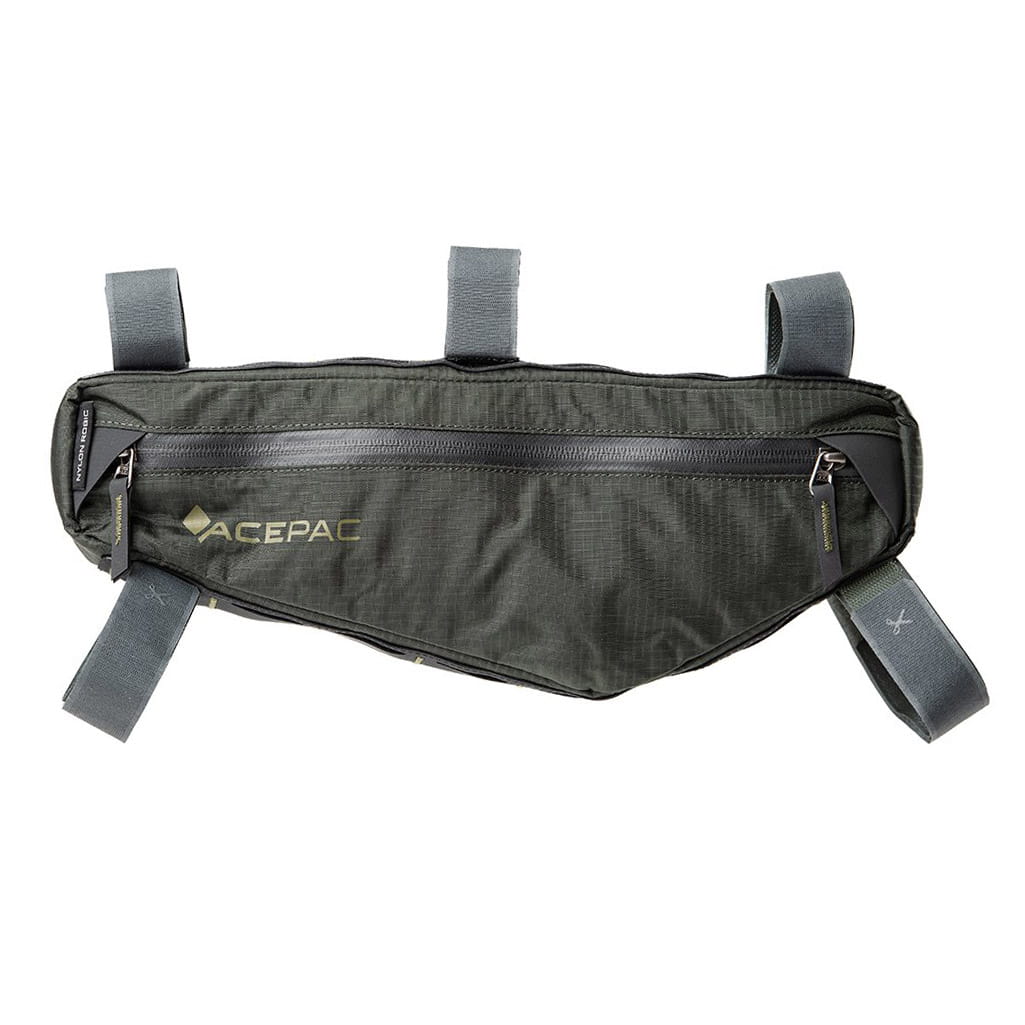 Acepac Triangle Frame Bag M MKIII 2L (35 cm) Acepac Triangle Frame Bag M MKIII 2L (35 cm)