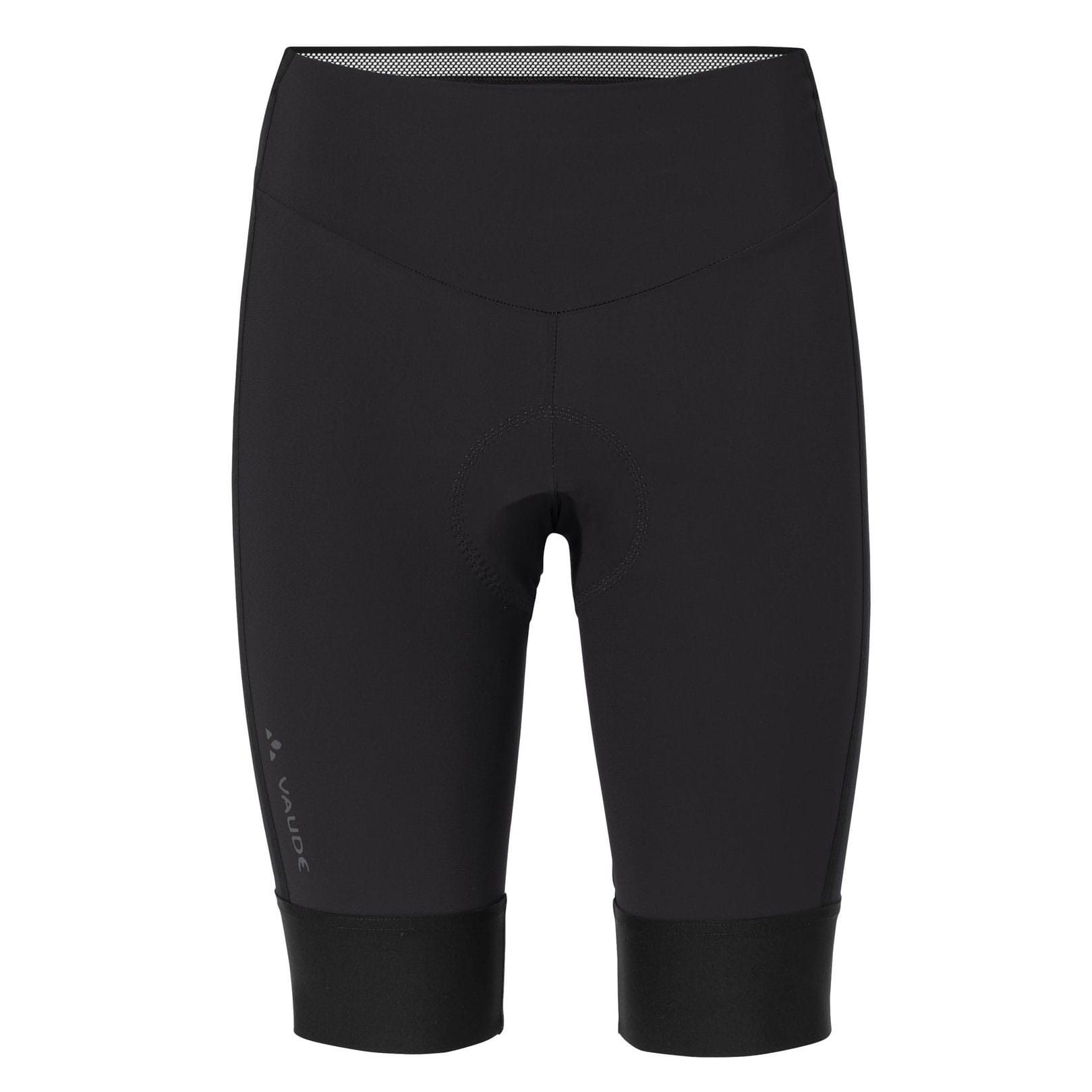 VAUDE Womens Furka Tights Radhose mit R-Pad VAUDE Womens Furka Tights Radhose mit R-Pad