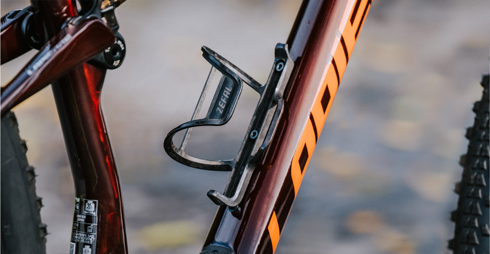 Flaschenhalter seitliche Entnahme Flaschenhalter seitliche Entnahme