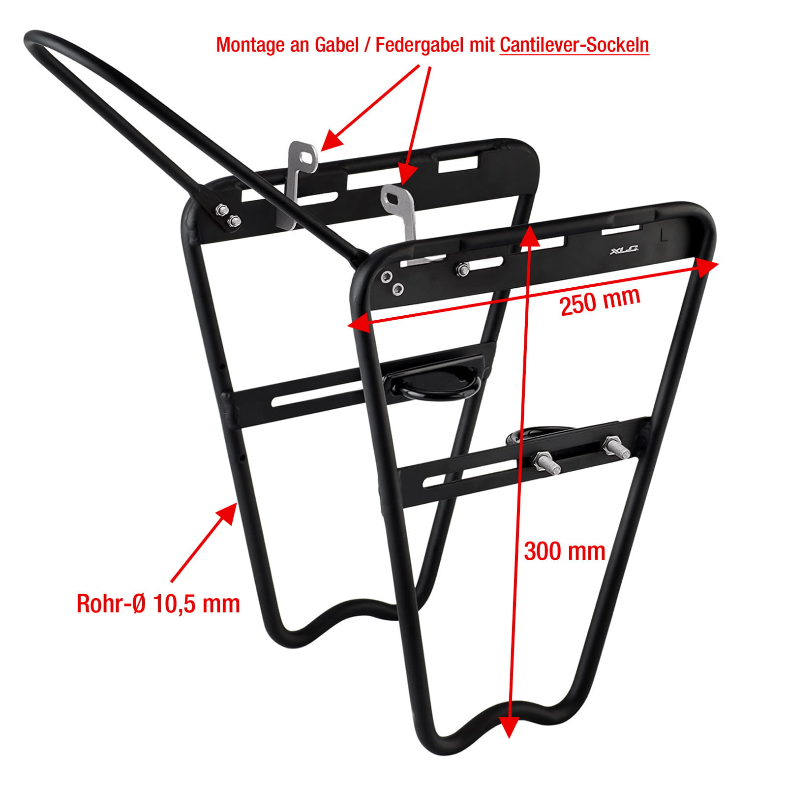 xlc-lr-f01-lowrider-federgabel-gepaecktraeger-alu-schwarz-4