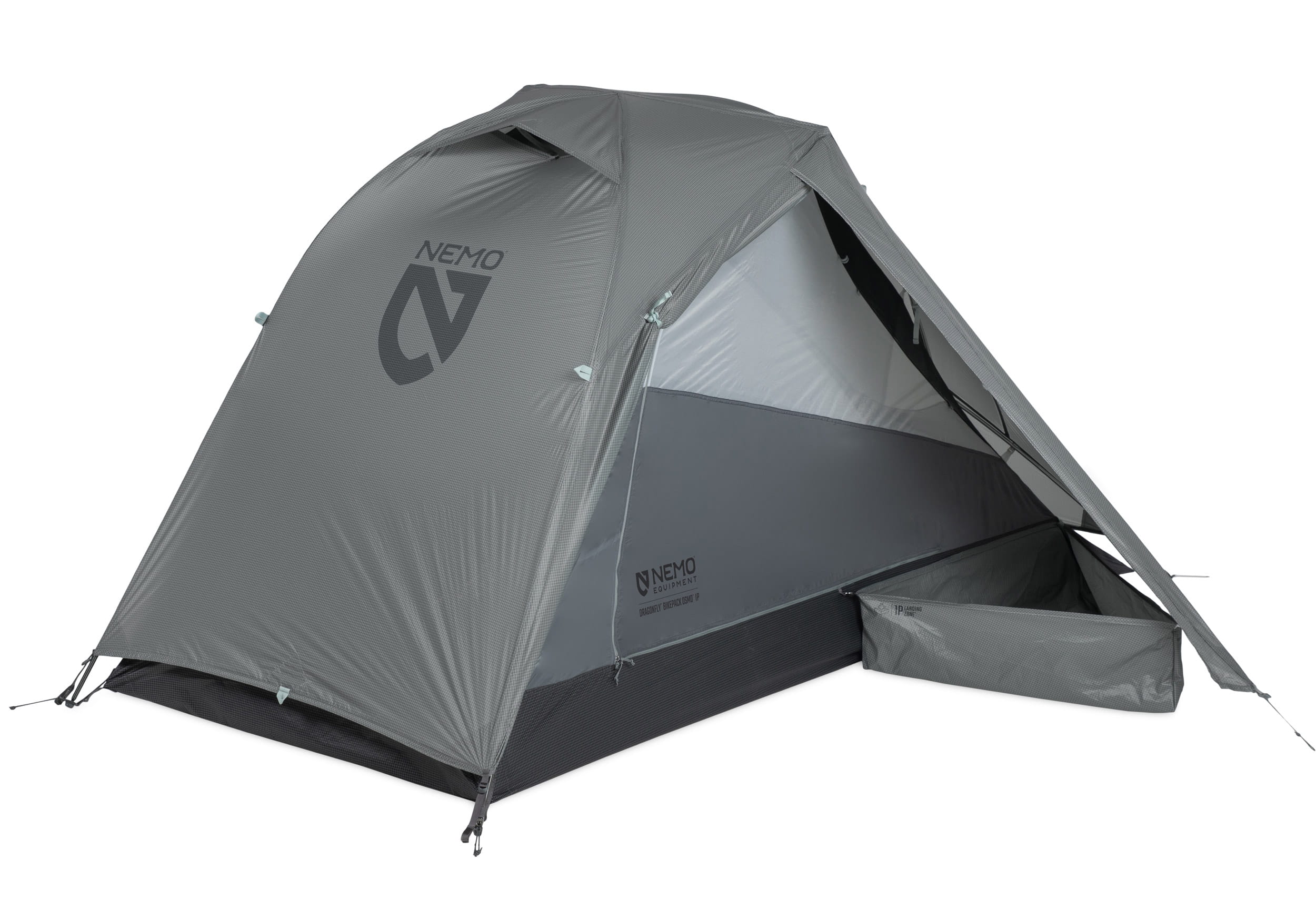 Nemo Dragonfly Bikepack OSMO 1P Zelt