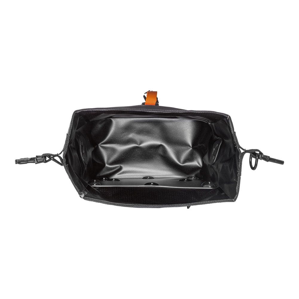Ortlieb Gravel Pack Black Innen Ortlieb Gravel Pack Black Innen