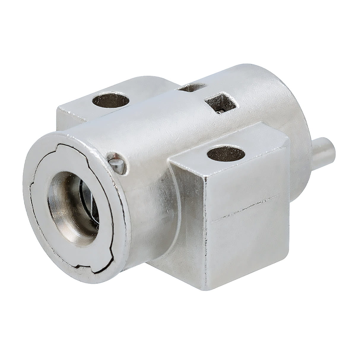 ABUS Bosch IT4 XPlus Akkuschloss InTube Akku (Sonderanfertigung, XPlus Code erforderlich) ABUS Bosch IT4 XPlus Akkuschloss InTube Akku (Sonderanfertigung, XPlus Code erforderlich)