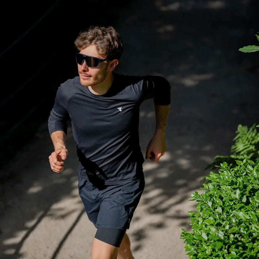 react Ervo Cycling Glasses / Sunglasses