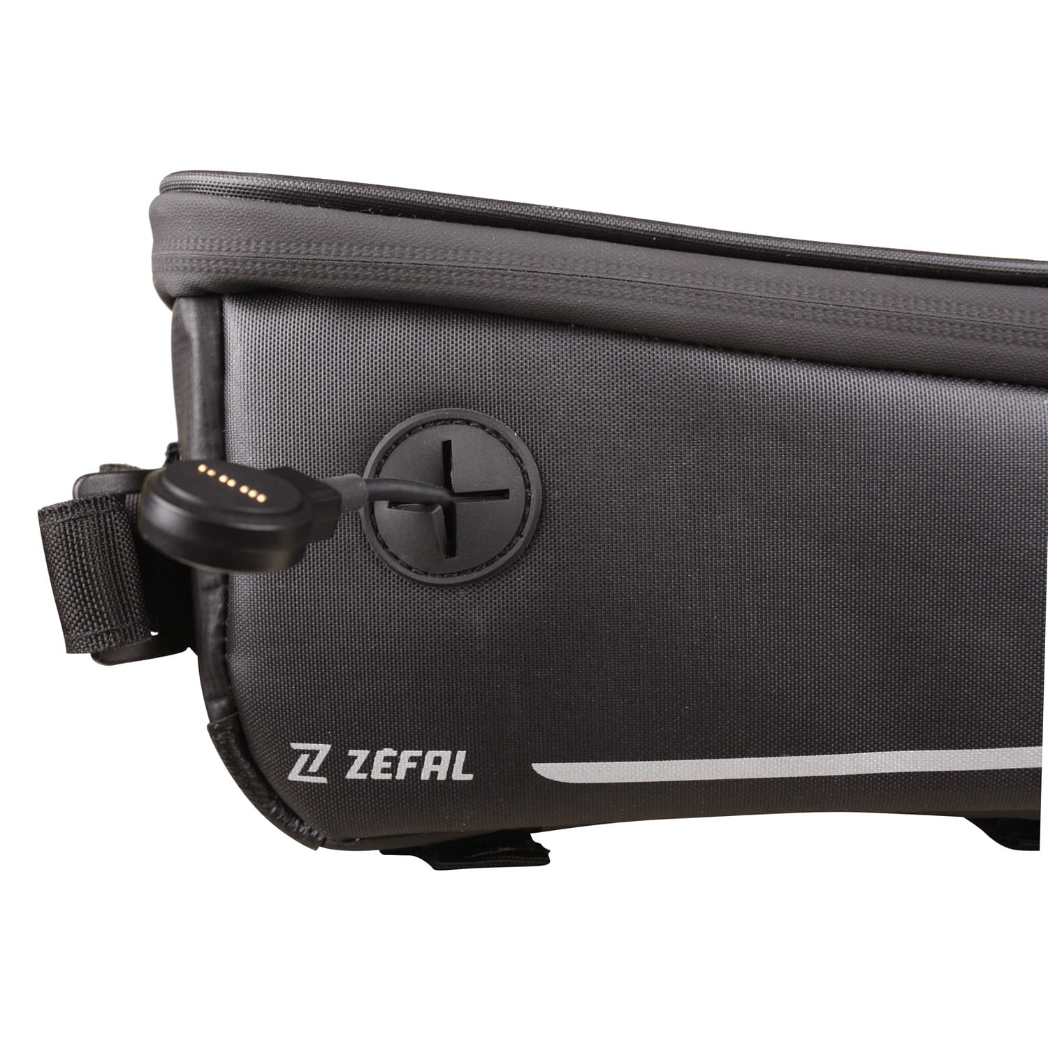 Zefal Console Pack T1/T2 Smartphone Top Tube Bag