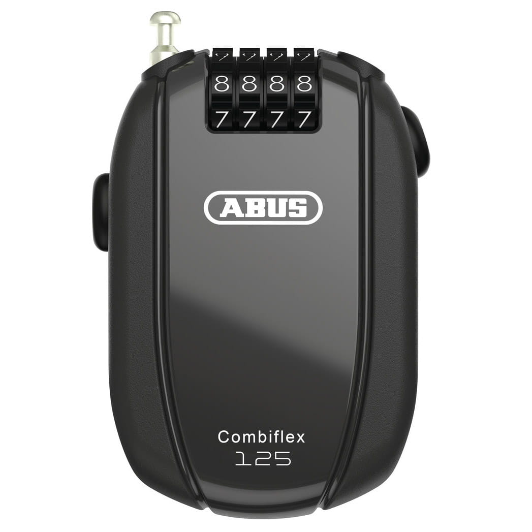abus-combiflex-trip-125-01 ABUS Combiflex Trip 125 Cable Lock with numerical code 125 cm