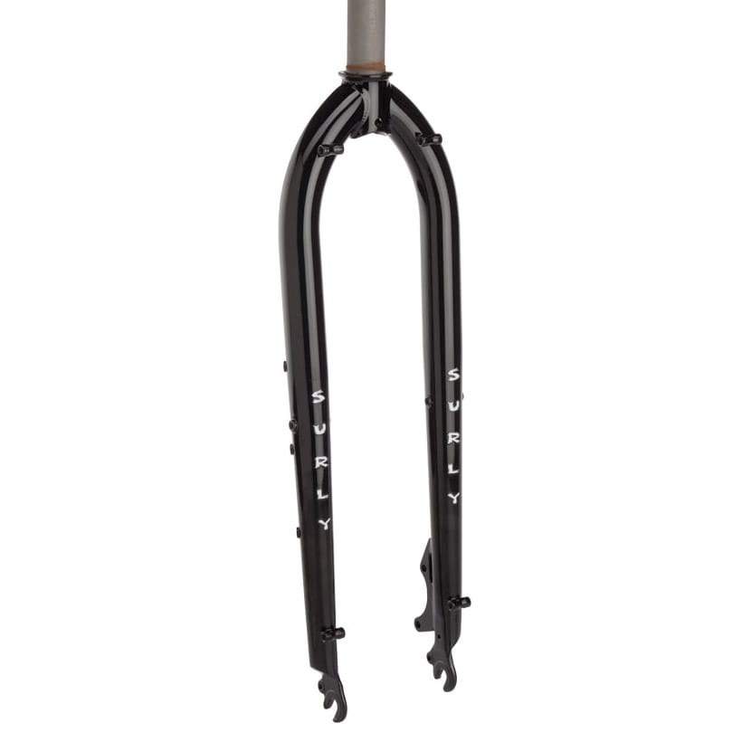 Surly Krampus 29" QR Stahl Gabel Surly Krampus 29" QR Stahl Gabel