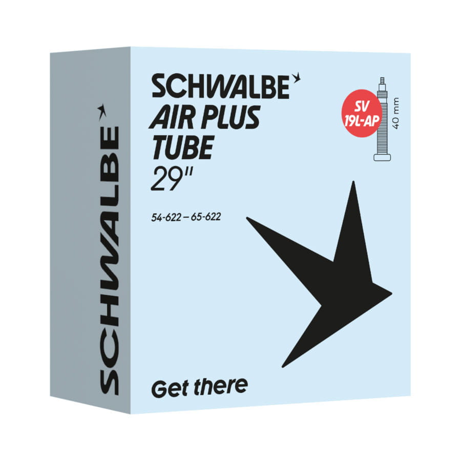 Schwalbe Schlauch Nr. 19L-AP (28/29")