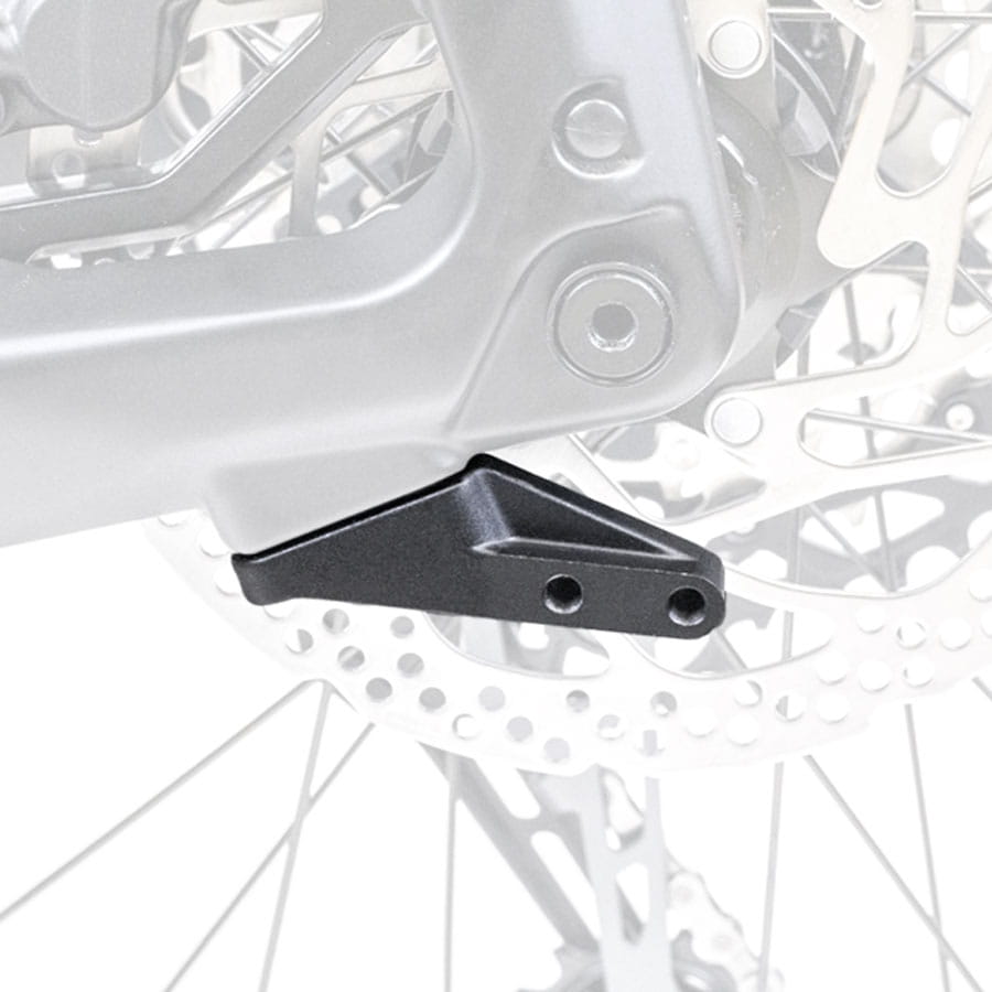 HAIBIKE Adaptateur support béquille pour Haibike et Lapierre HAIBIKE Adaptateur support béquille pour Haibike et Lapierre