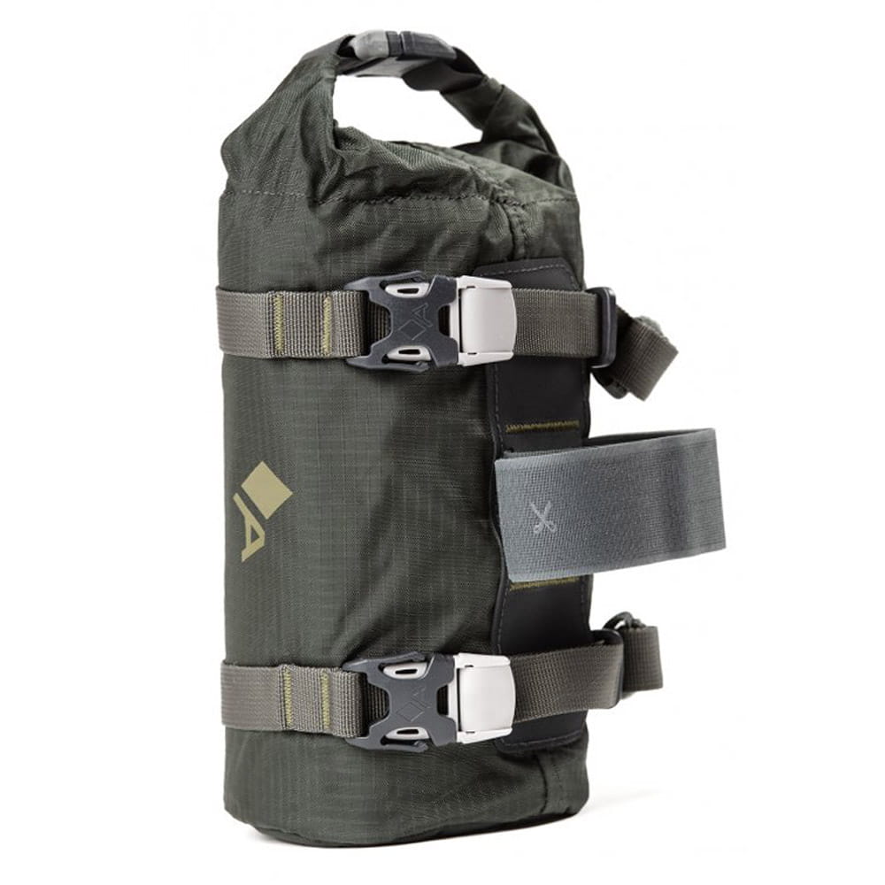 Acepac Minima Bag MKIII Downtube Bag 2L Acepac Minima Bag MKIII Downtube Bag 2L