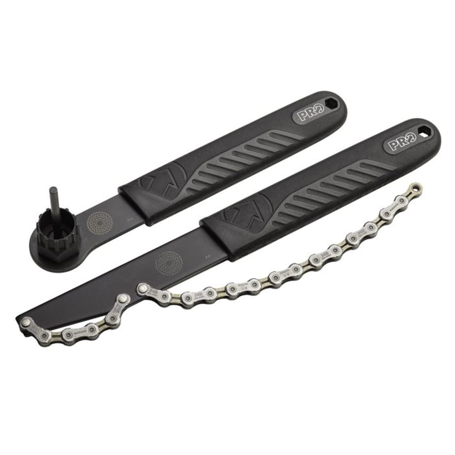 pro-Kassettenwerkzeug-abzieher-kettenpeitsche-FAPRTLB032 PRO Kassettenabzieher with Kettenpeitsche for Shimano HG, Center Lock